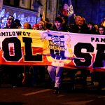 Marsz Żołnierzy Niezłomnych w Olsztynie - 2026 rok