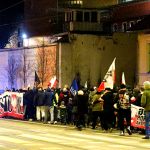 Marsz Żołnierzy Niezłomnych w Olsztynie - 2026 rok