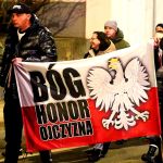 Marsz Żołnierzy Niezłomnych w Olsztynie - 2026 rok