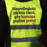 Marsz Żołnierzy Niezłomnych w Olsztynie - 2026 rok