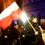 Marsz Żołnierzy Niezłomnych w Olsztynie - 2026 rok