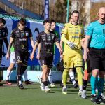 Stomil Olsztyn wygrał 6:0 z GKS-m Stawiguda