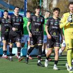 Stomil Olsztyn wygrał 6:0 z GKS-m Stawiguda