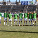 Stomil Olsztyn wygrał 6:0 z GKS-m Stawiguda