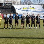 Stomil Olsztyn wygrał 6:0 z GKS-m Stawiguda