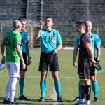 Stomil Olsztyn wygrał 6:0 z GKS-m Stawiguda