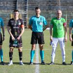 Stomil Olsztyn wygrał 6:0 z GKS-m Stawiguda