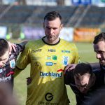 Stomil Olsztyn wygrał 6:0 z GKS-m Stawiguda