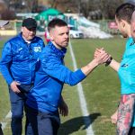 Stomil Olsztyn wygrał 6:0 z GKS-m Stawiguda