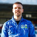 Stomil Olsztyn wygrał 6:0 z GKS-m Stawiguda