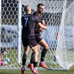 Stomil Olsztyn wygrał 6:0 z GKS-m Stawiguda