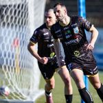 Stomil Olsztyn wygrał 6:0 z GKS-m Stawiguda