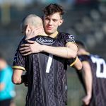 Stomil Olsztyn wygrał 6:0 z GKS-m Stawiguda