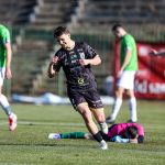 Stomil Olsztyn wygrał 6:0 z GKS-m Stawiguda