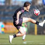 Stomil Olsztyn wygrał 6:0 z GKS-m Stawiguda