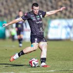 Stomil Olsztyn wygrał 6:0 z GKS-m Stawiguda