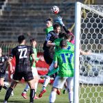 Stomil Olsztyn wygrał 6:0 z GKS-m Stawiguda