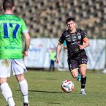 Stomil Olsztyn wygrał 6:0 z GKS-m Stawiguda