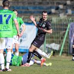 Stomil Olsztyn wygrał 6:0 z GKS-m Stawiguda