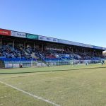 Stomil Olsztyn wygrał 6:0 z GKS-m Stawiguda