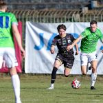 Stomil Olsztyn wygrał 6:0 z GKS-m Stawiguda