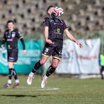 Stomil Olsztyn wygrał 6:0 z GKS-m Stawiguda