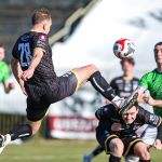 Stomil Olsztyn wygrał 6:0 z GKS-m Stawiguda