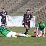 Stomil Olsztyn wygrał 6:0 z GKS-m Stawiguda