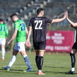 Stomil Olsztyn wygrał 6:0 z GKS-m Stawiguda