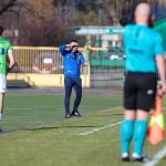 Stomil Olsztyn wygrał 6:0 z GKS-m Stawiguda