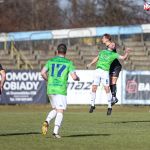 Stomil Olsztyn wygrał 6:0 z GKS-m Stawiguda