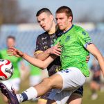 Stomil Olsztyn wygrał 6:0 z GKS-m Stawiguda