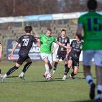 Stomil Olsztyn wygrał 6:0 z GKS-m Stawiguda