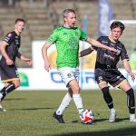 Stomil Olsztyn wygrał 6:0 z GKS-m Stawiguda