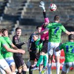 Stomil Olsztyn wygrał 6:0 z GKS-m Stawiguda