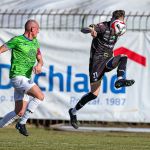 Stomil Olsztyn wygrał 6:0 z GKS-m Stawiguda