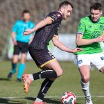 Stomil Olsztyn wygrał 6:0 z GKS-m Stawiguda