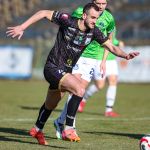 Stomil Olsztyn wygrał 6:0 z GKS-m Stawiguda