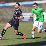 Stomil Olsztyn wygrał 6:0 z GKS-m Stawiguda