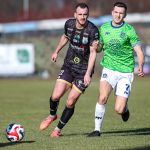 Stomil Olsztyn wygrał 6:0 z GKS-m Stawiguda