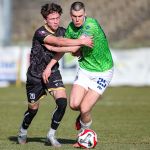 Stomil Olsztyn wygrał 6:0 z GKS-m Stawiguda