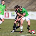 Stomil Olsztyn wygrał 6:0 z GKS-m Stawiguda