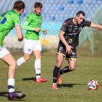 Stomil Olsztyn wygrał 6:0 z GKS-m Stawiguda