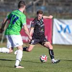 Stomil Olsztyn wygrał 6:0 z GKS-m Stawiguda