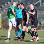 Stomil Olsztyn wygrał 6:0 z GKS-m Stawiguda