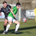 Stomil Olsztyn wygrał 6:0 z GKS-m Stawiguda