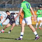 Stomil Olsztyn wygrał 6:0 z GKS-m Stawiguda