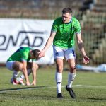 Stomil Olsztyn wygrał 6:0 z GKS-m Stawiguda