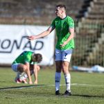 Stomil Olsztyn wygrał 6:0 z GKS-m Stawiguda