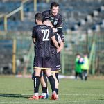 Stomil Olsztyn wygrał 6:0 z GKS-m Stawiguda